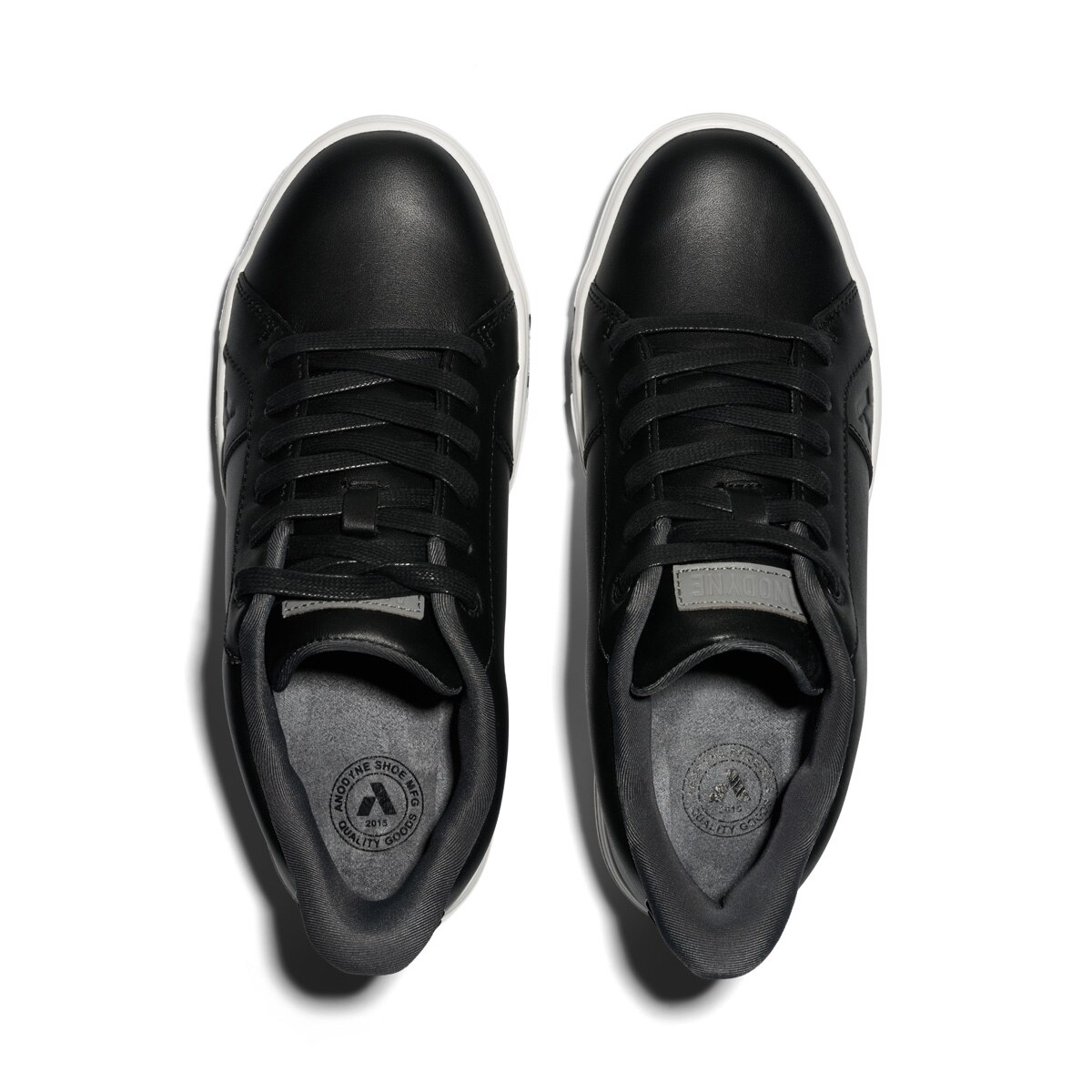 No. 27 Women's Casual Sneaker Step In | Anodyne Shoes